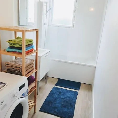 Apartmán Redoute *
